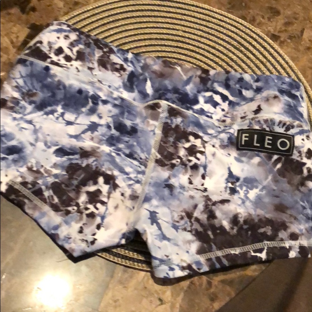 Fleo shorts